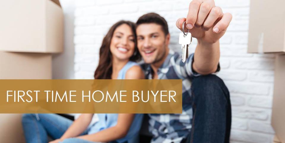 First Time Home Buyers in Victoria